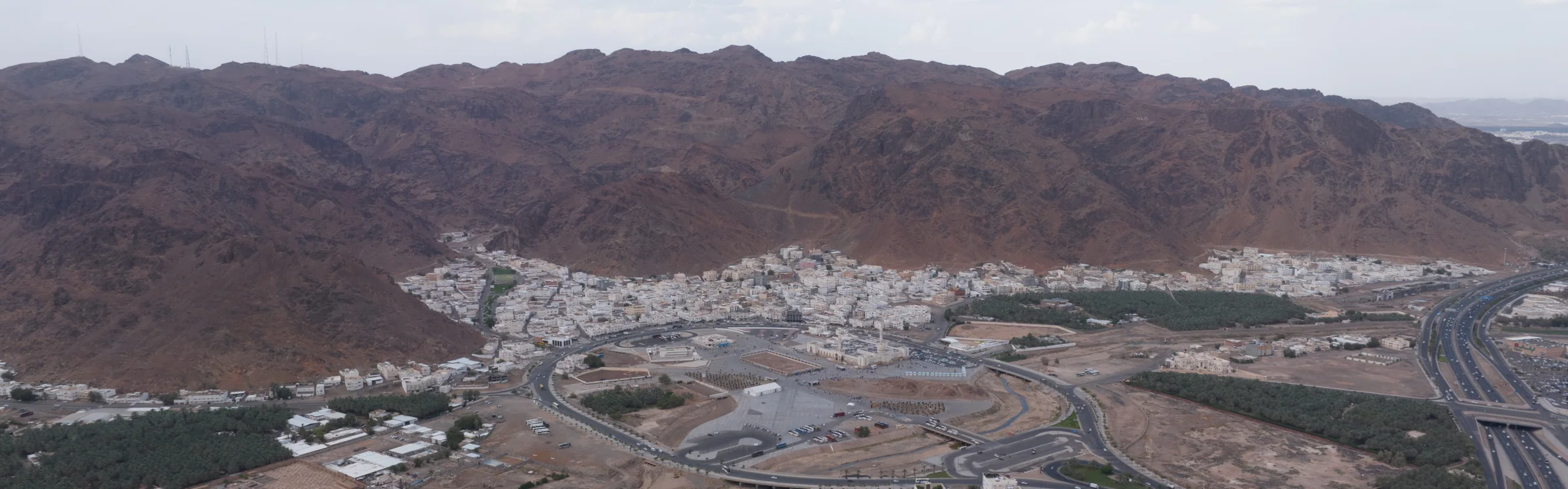 رحلة أحد