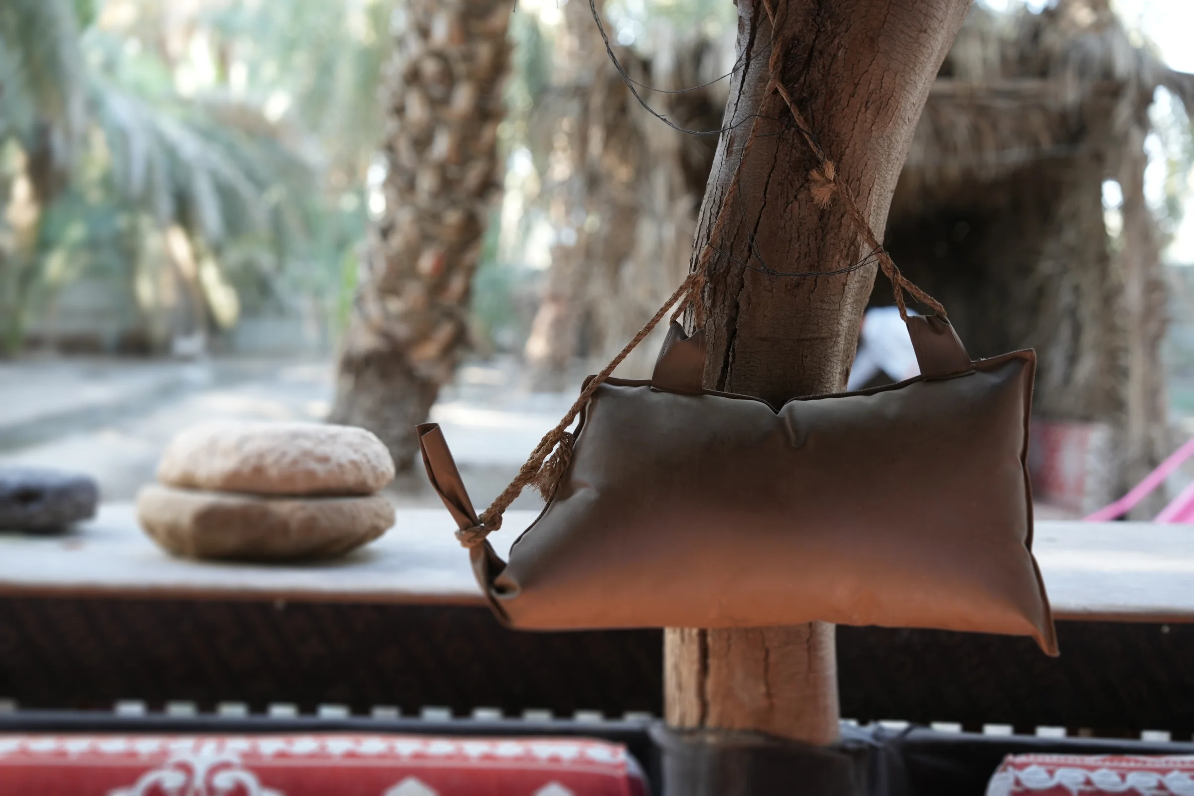 الدباغة